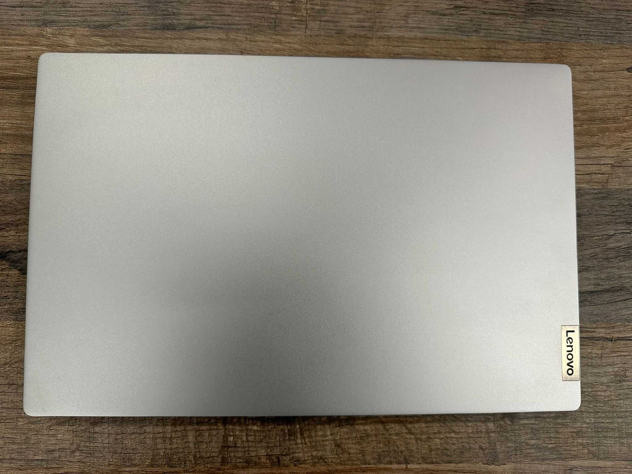 Laptop Lenovo IdeaPad 5 15ITL05 I5-1135G7/8GB/512GB/WINDOWS gwarancja