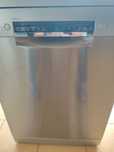 Zmywarka Bosch 60 cm