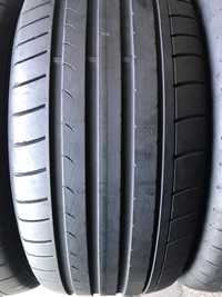 245/45/18 R18 Dunlop Sport Maxx GT 2шт