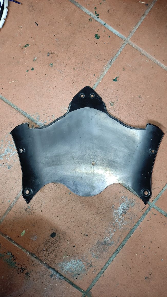 Carenagens GSXR 600 k8/L0
