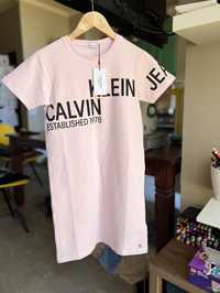 Платье Calvin Klein, новое с биркой