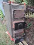 Piec C.O stalowy 14kW