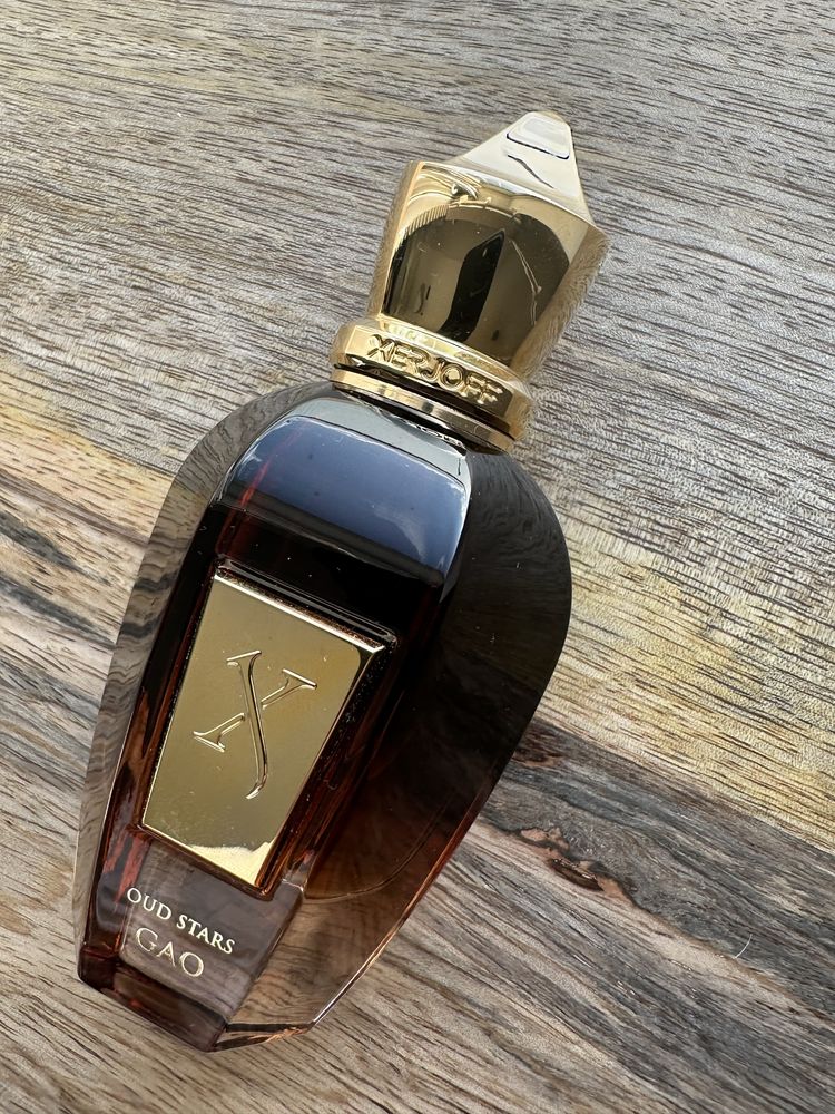 Xerjoff - Gao 50ml Parfum