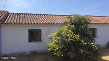Moradia T-3 Rogil