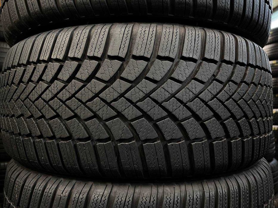 235/45 R18 BRIDGESTONE BLIZZAK LM005 (99% Стан Нових!) 225 245 40 50