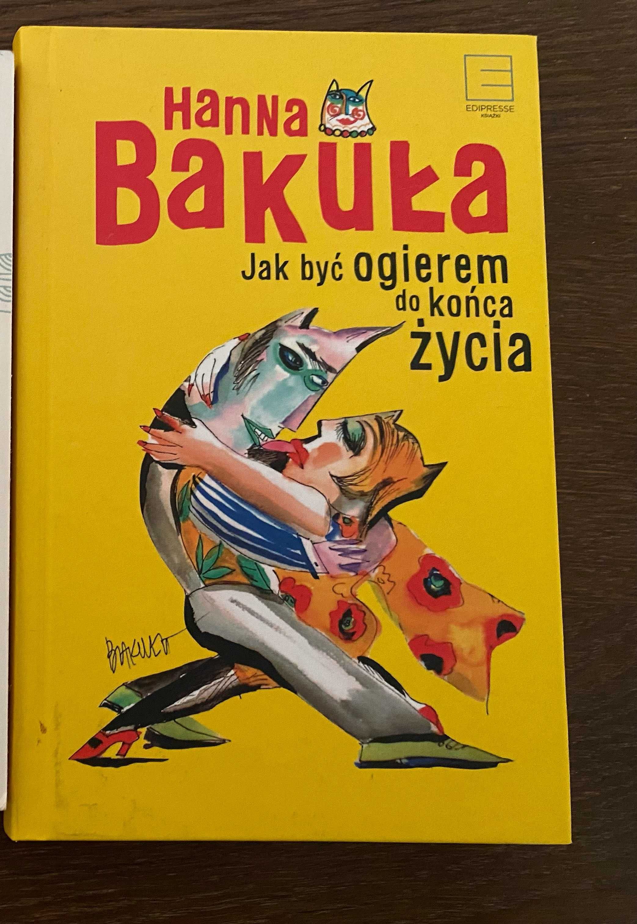 Jak być ogierem do końca życia książka