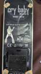 Pedal Wah wah - modelo ZW45