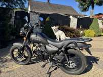 Junak 902 50 cm³ – zadbany, gotowy do jazdy