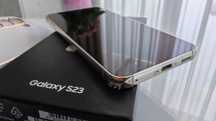 Samsung Galaxy S23 – 8 GB RAM / 128 GB – Stan jak nowy + gratisy