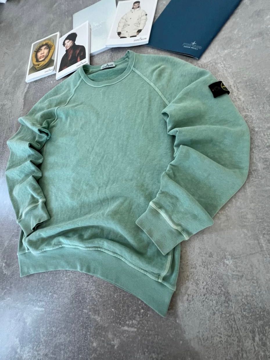 Stone island світшот оригінал
