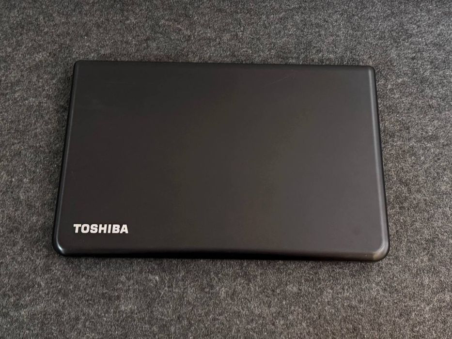 Ноутбук Toshiba C 660