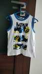 Koszulka bawełniana Batman r 110