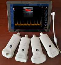 Ecografo portátil de alta qualidade NOVO