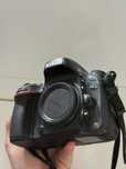 Nikon d610+grip Newell