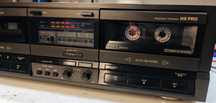 Magnetofon Technics RS-TR265