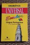 Gramática - Língua Portuguesa 2° e 3° Ciclos do Ensino Básico