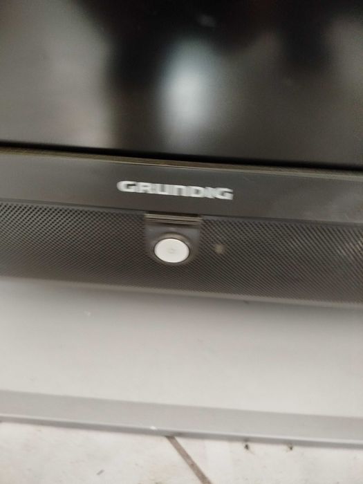 Do sprzedania używany telewizor Grundig  32 cal