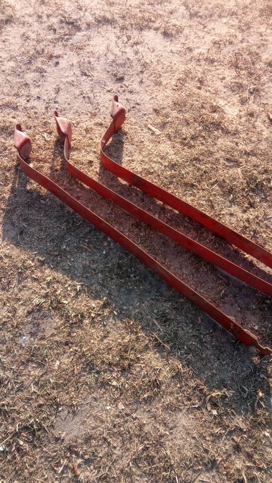 Запчастини трактра т-25