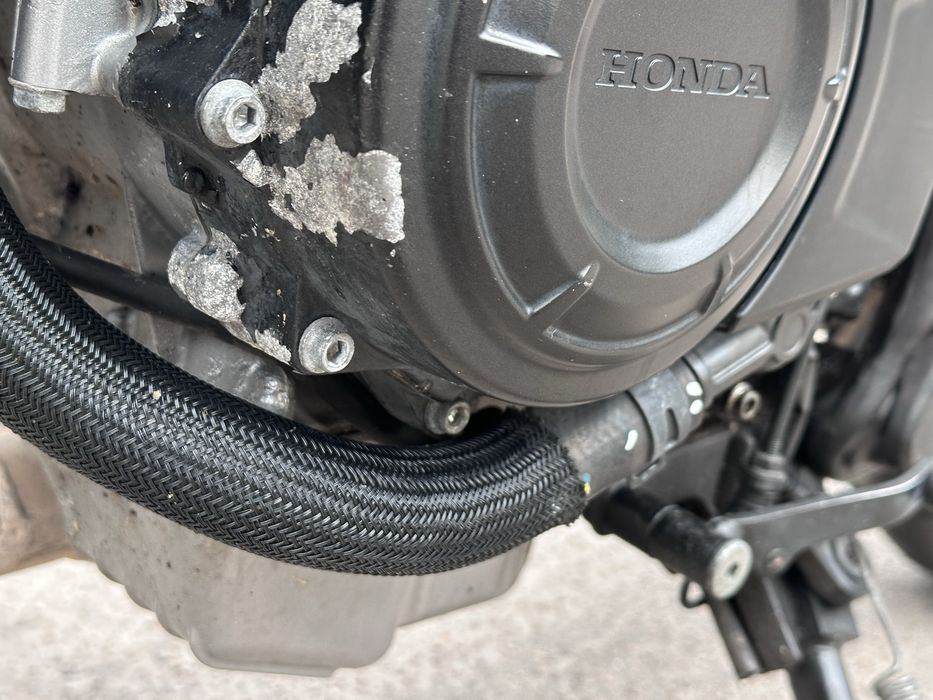 Honda cb400 x, 400x, аналог cb500x, nx500