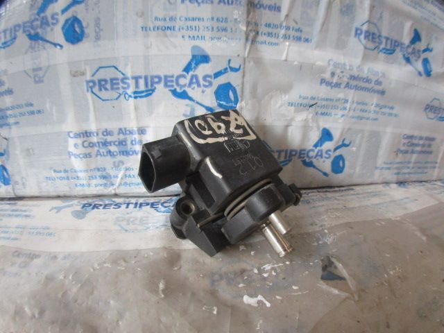 Pedal A0125423317 MERCEDES W168 1998