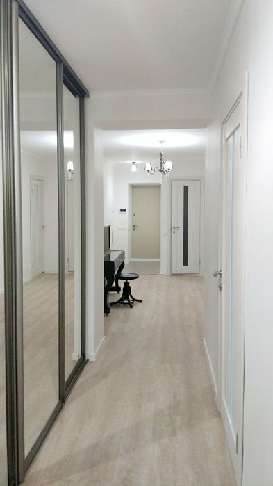 Оренда 3х к.кв.-ра Оболонь,Мінська,вул.Володимира Івасюка,20А