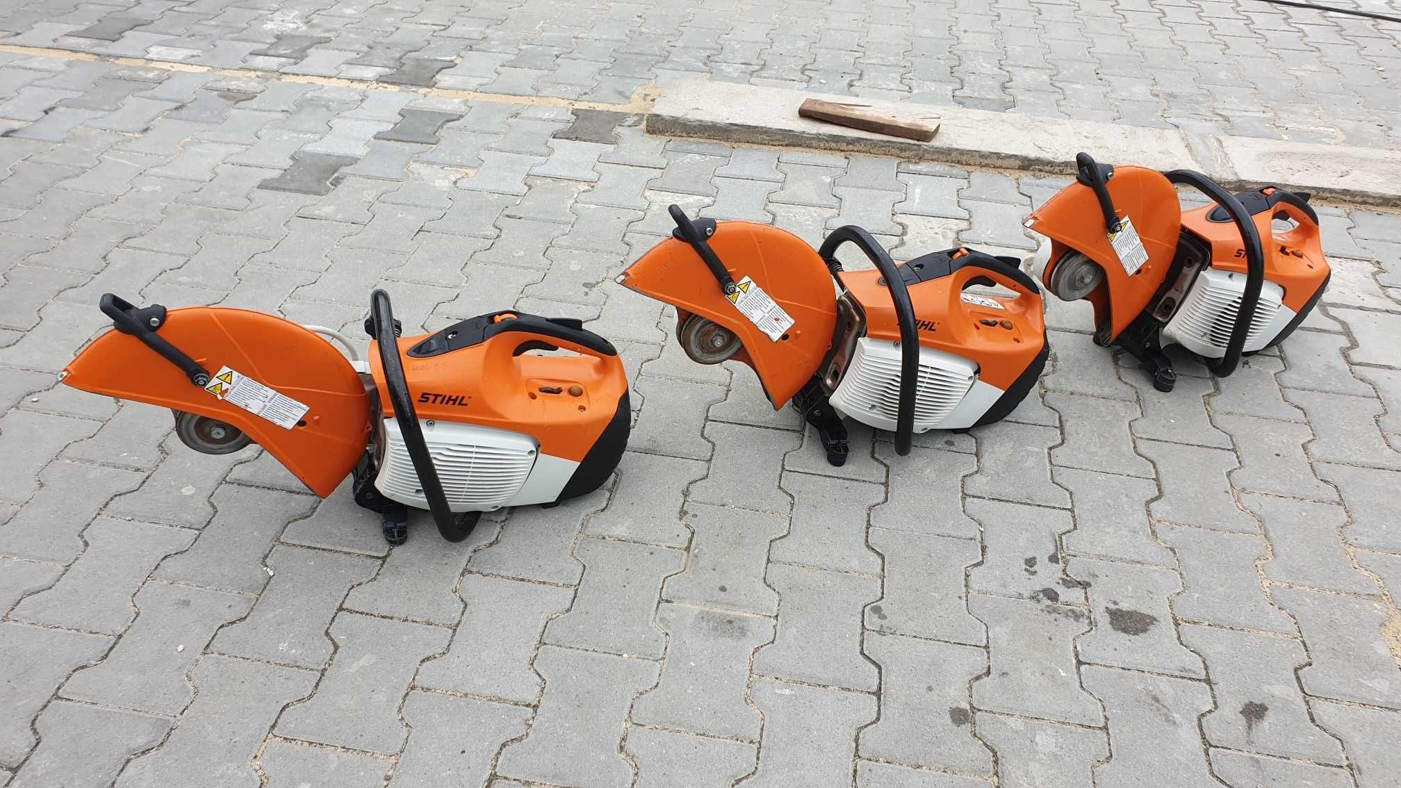 Przecinarka Stihl TS420 ts 420