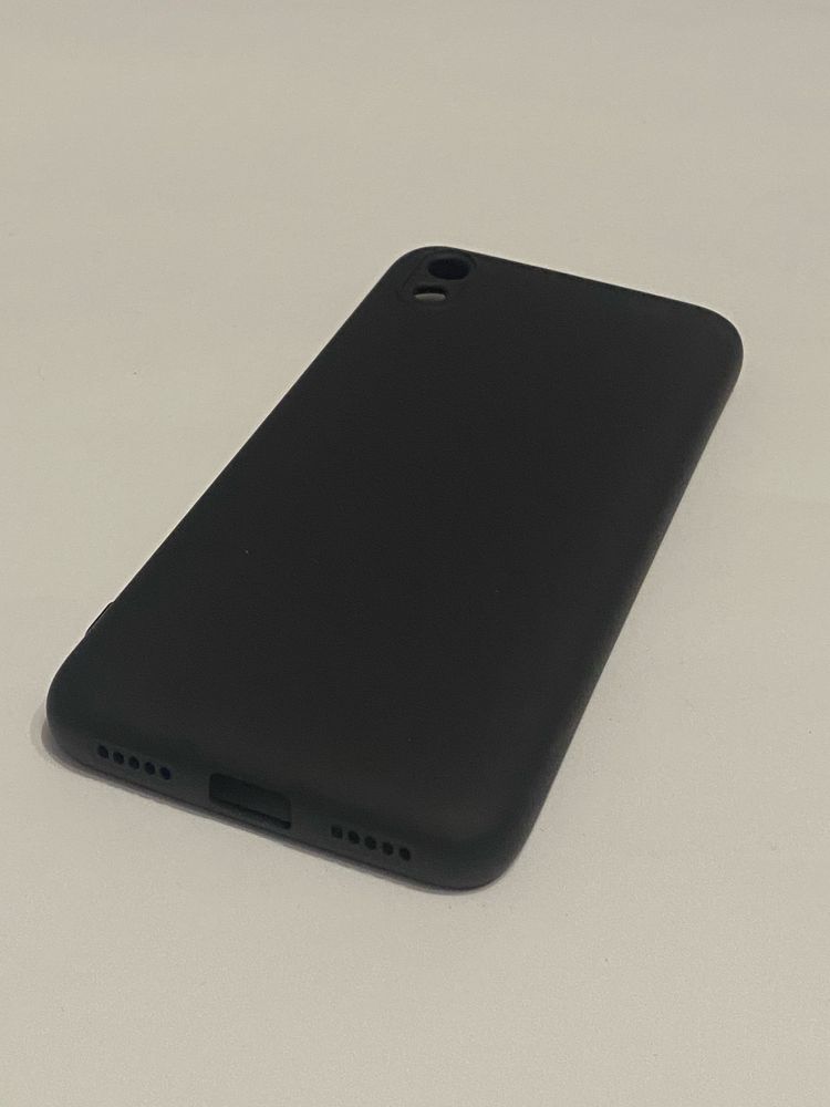 Чехол Xiaomi Redmi 7A Плотний Протиударний