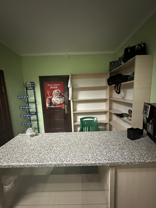 Оренда комерційного приміщення