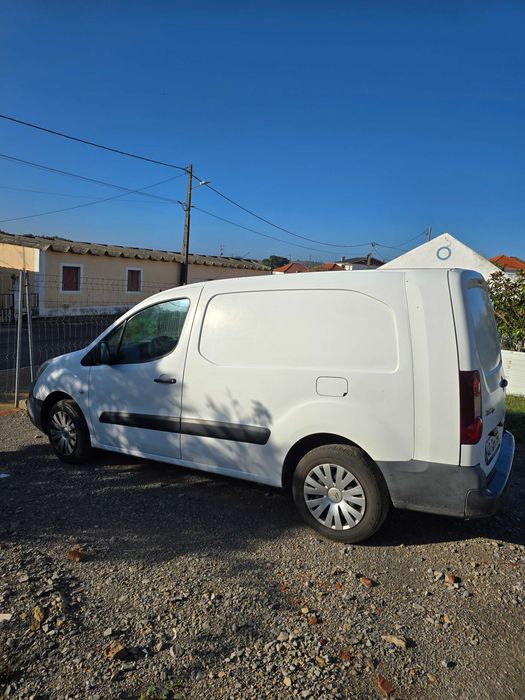Citroën Berlingo 1.6 HDI
