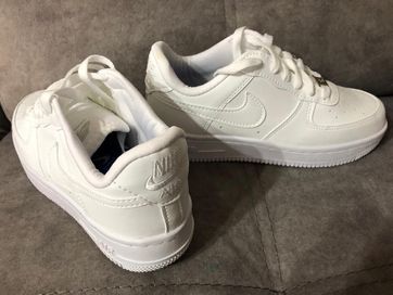 Nike Air Force 1 PREMIUM !!!