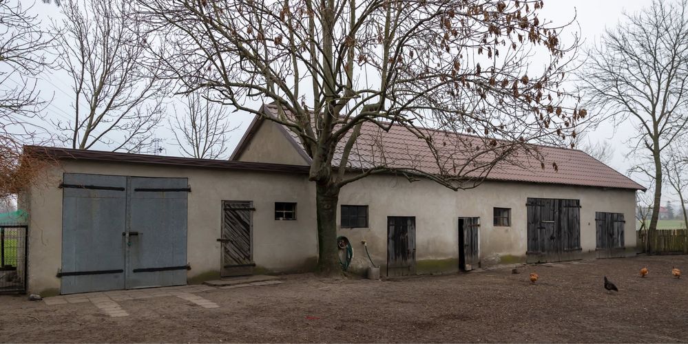 Sprzedam dom w Góraju