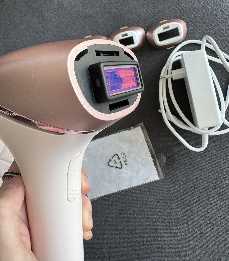 Philips Lumea 9900 Sence IQ