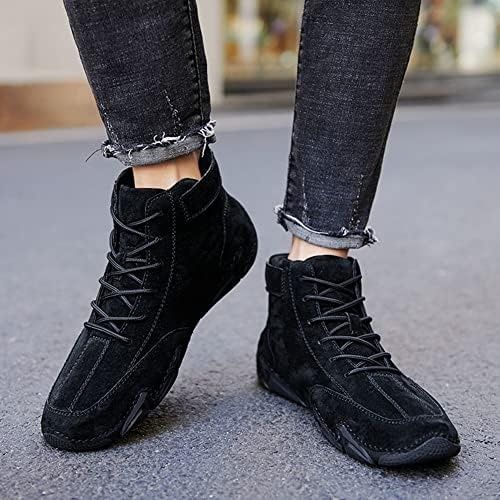 Чоловічі корсівки чорні