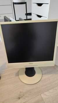 Monitor Fujitsu-Siemens ScenicView P19-2 White