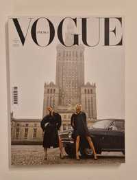 Vogue Polska Nr. 1