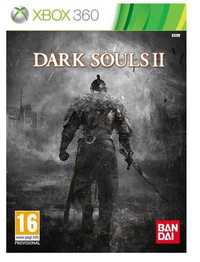 Dark Souls II Xbox360 PL