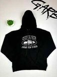 Новая кофта Supreme x Cortiez (XS S M L XL)