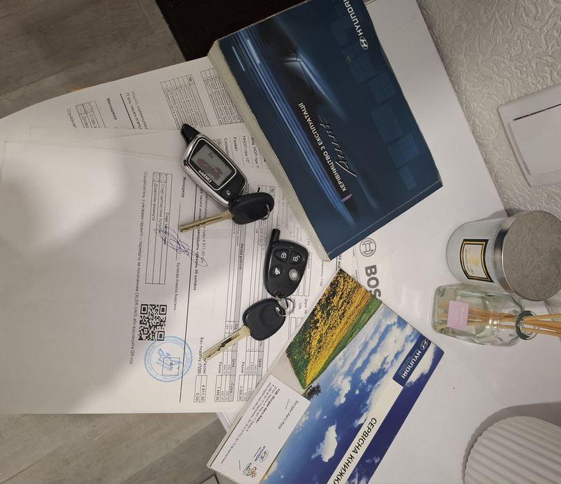 Продам Автомобіль