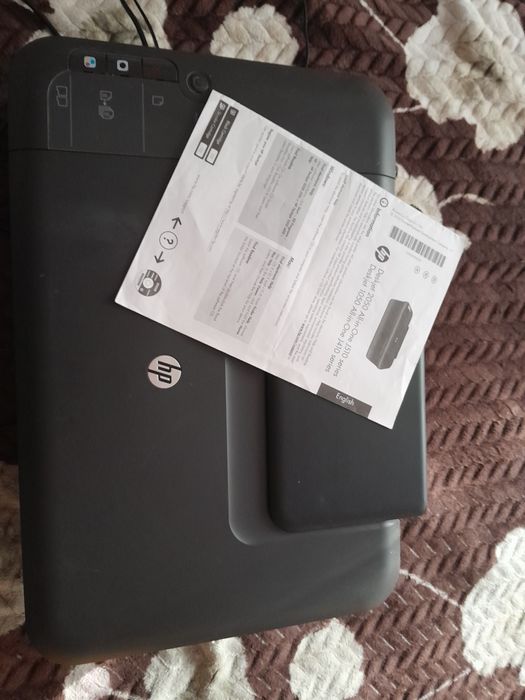 Принтер 2050 AII in One J510 series