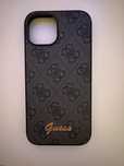 Etui case do Iphone 15 Guess