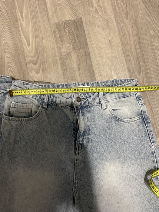 Джинси жіночі(баггі) 1 шт