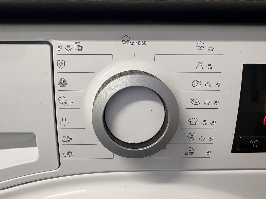 Hotpoint Ariston Lavar 8kg