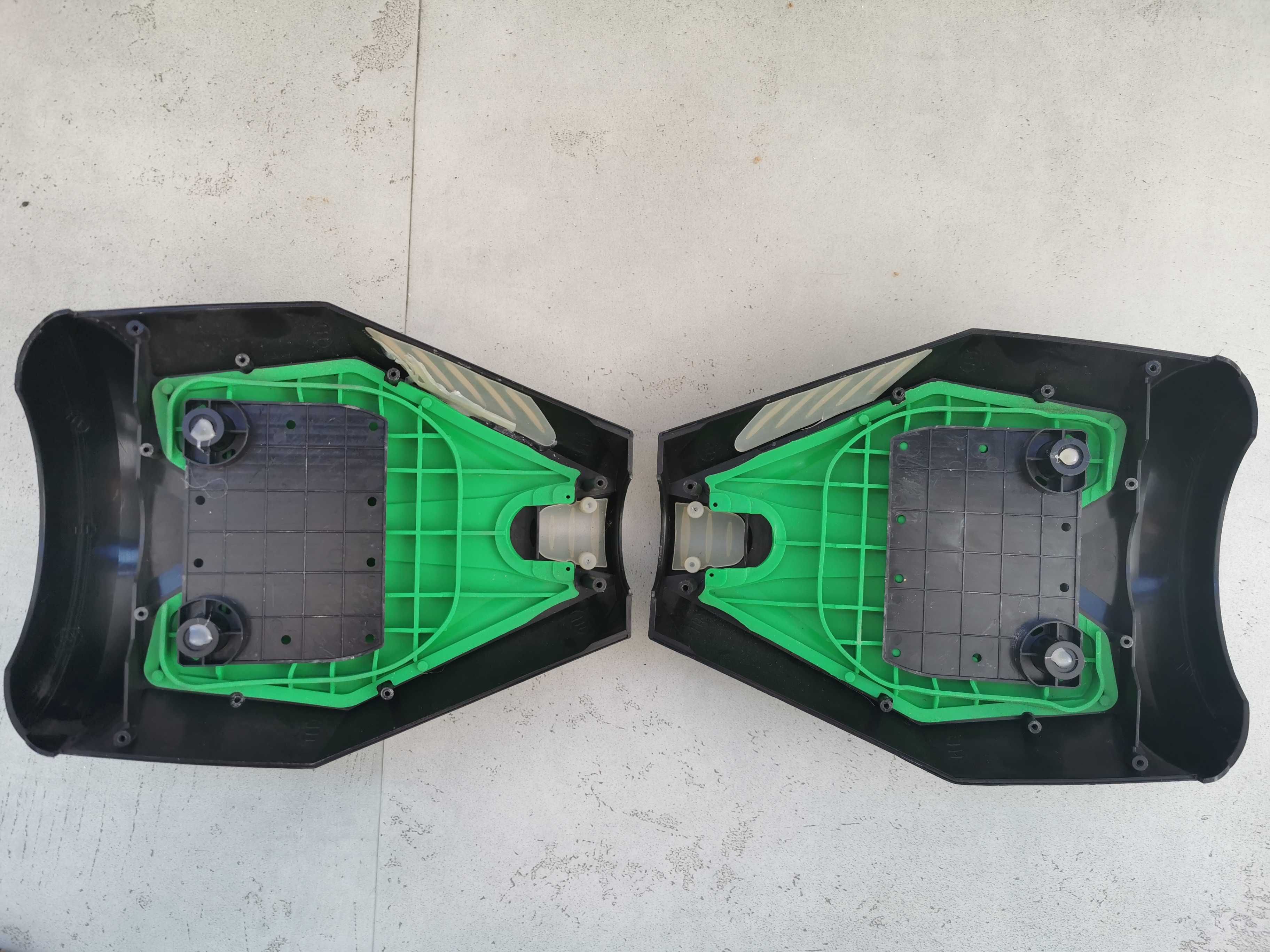 Obudowa Karoseria Plastiki Hoverboard Kawasaki KX-pro 6,5