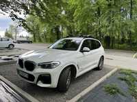 BMW X3 20d xdrive