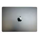 Skrzydło Matryca Klapa MacBook Pro 14" A2992 Space Black