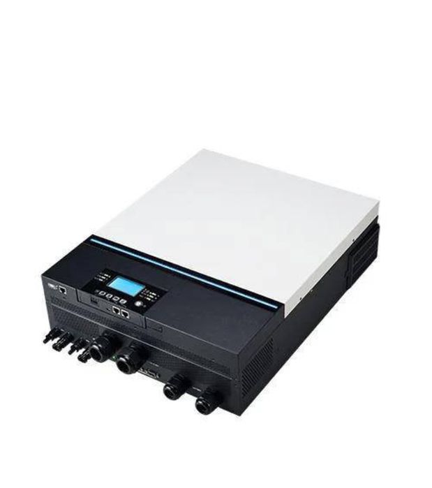 Продам інвертор Q power 7200-48-230