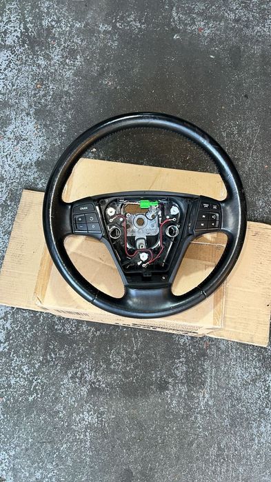 Volante Volvo C30