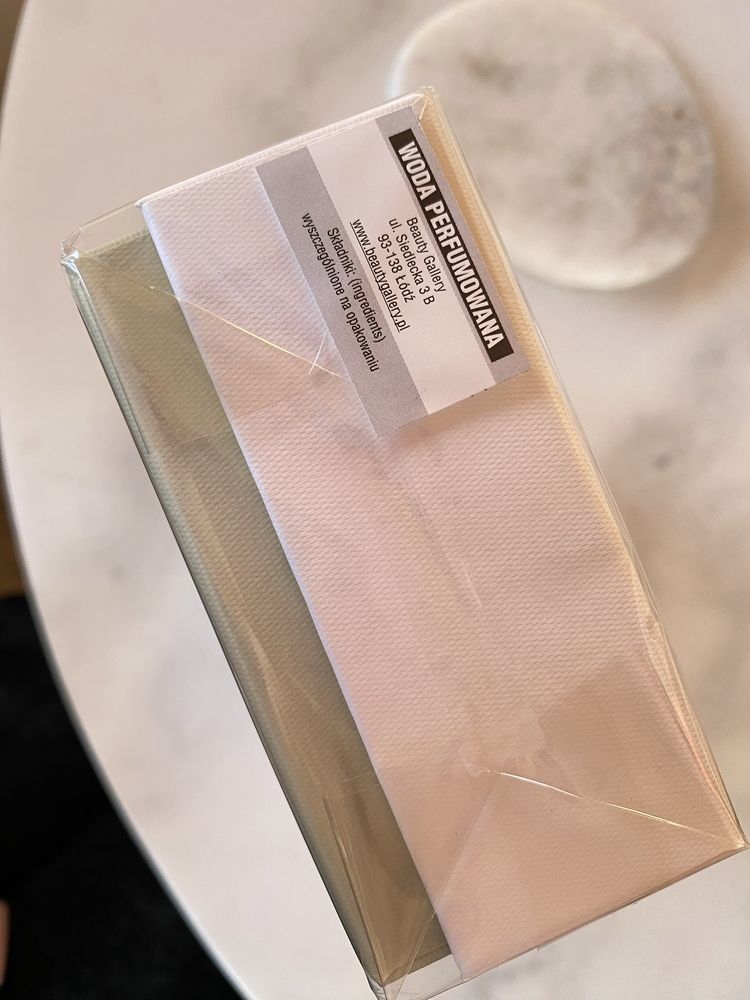 Van Cleef & Arpels bois d’iris 75 ml woda perfumowana perfumy damskie