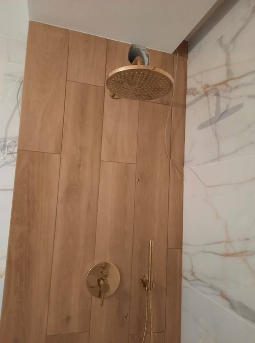 Kompleksowe usługi budowlane