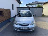 Citroen C3 1.4 Benzyna 2005 R Klimatyzacja 5-Drzwi Zadbany !!!